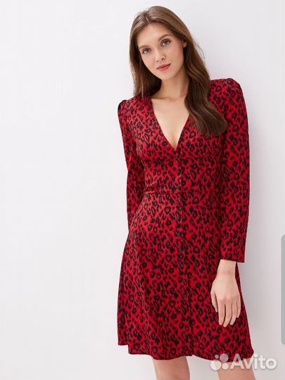 Платье love republic 42