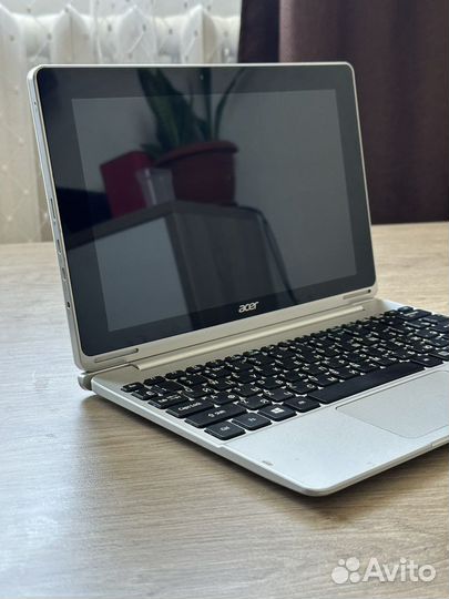 Планшет-трансформер Acer aspire switch 10