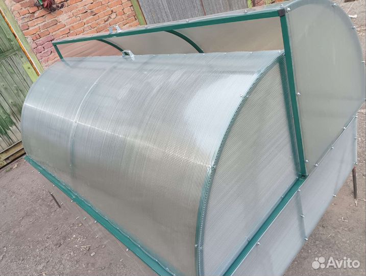 Продам парники