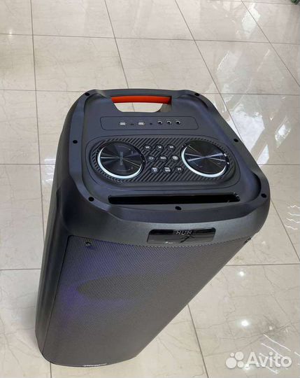 Perfeo пас “Power Box 120 Flame”