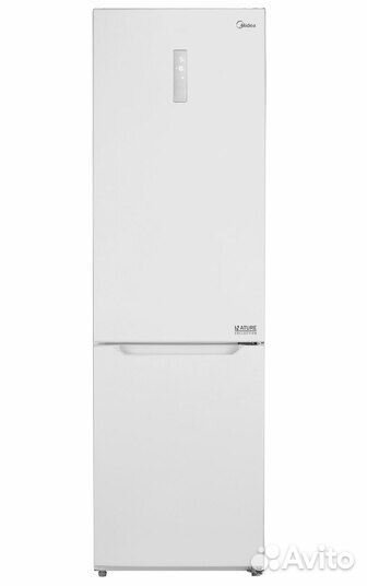 Холодильник midea MRB520sfnw1