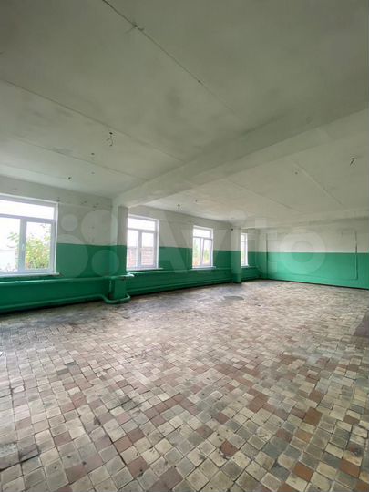 Производство, 200 м²