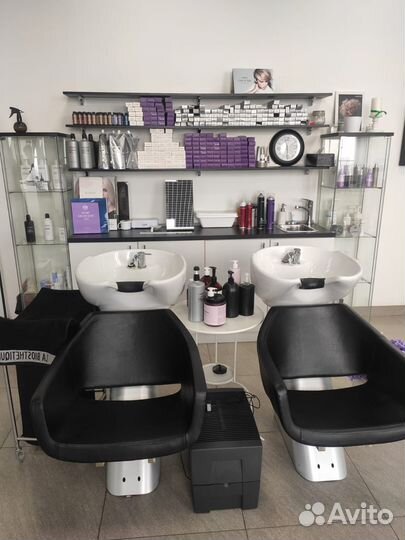 Бьюти коворкинг аренда кабинета