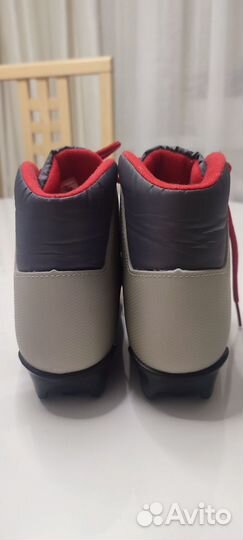 Лыжные ботинки Nordway 34