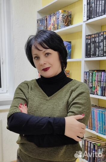 Психолог, регрессолог