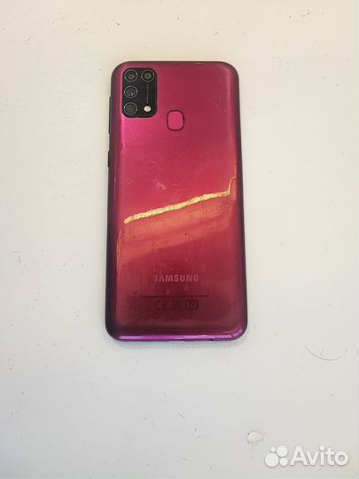 Samsung Galaxy M31, 6/128 ГБ