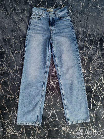 Джинсы мом Gloria Jeans