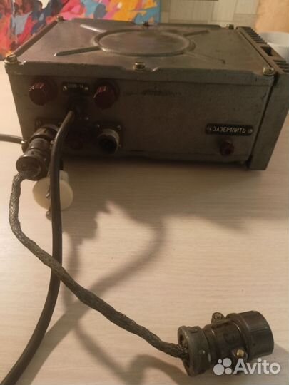 Блок питания