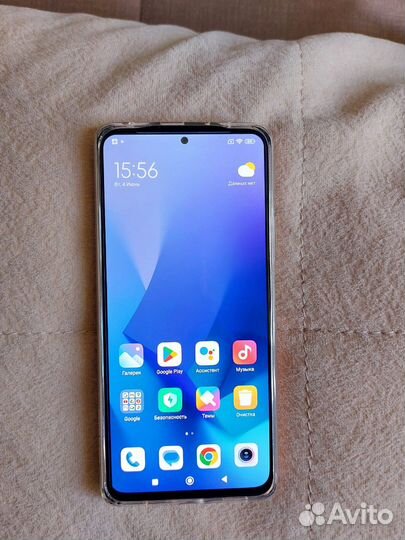 Xiaomi Redmi Note 10 Pro, 6/128 ГБ