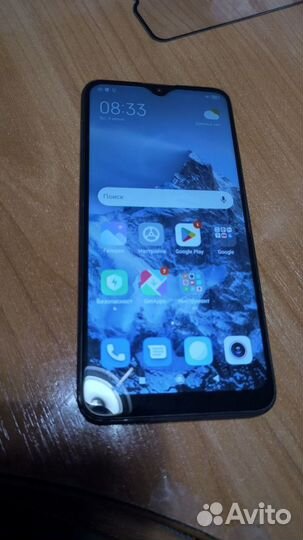 Xiaomi Redmi 8, 3/32 ГБ