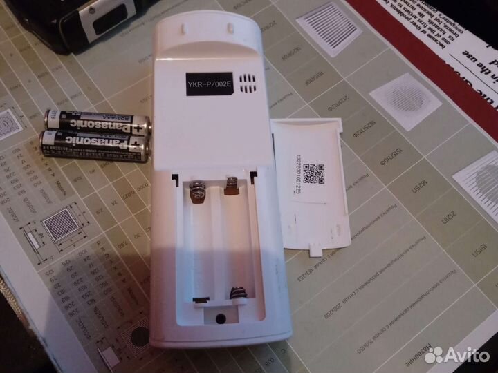 Пульты ду разные