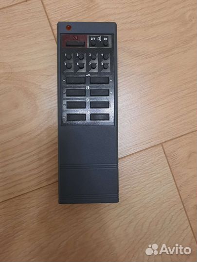 Пульт ду от телевизора