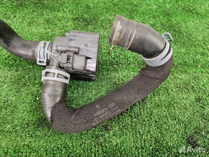 Помпа Audi A6 C7 2.0 cdnb 2013