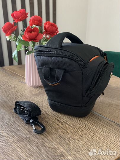 Сумка для фотоаппарата