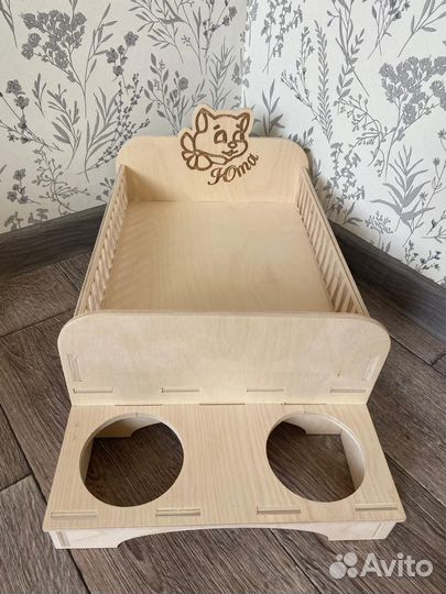 Кровать для кошек