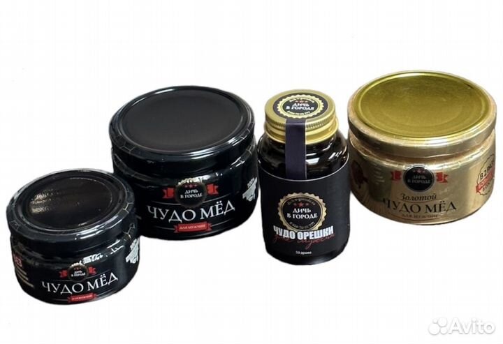 Восстановите свою потенцию с чудо-мёдом