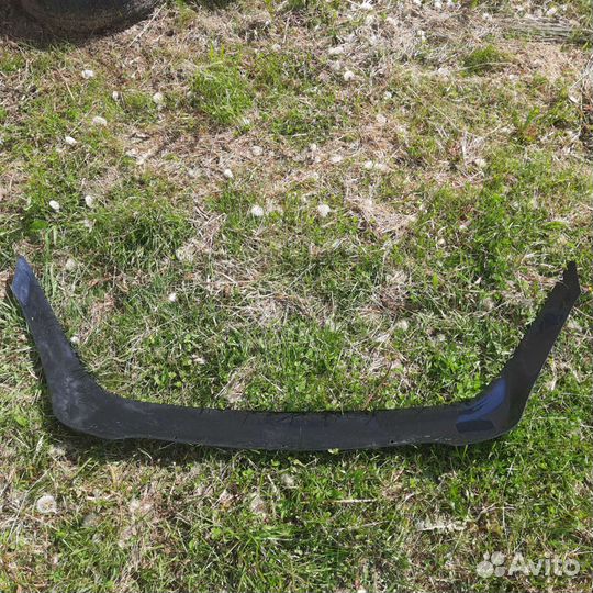 Отбойник капота kia ceed 2