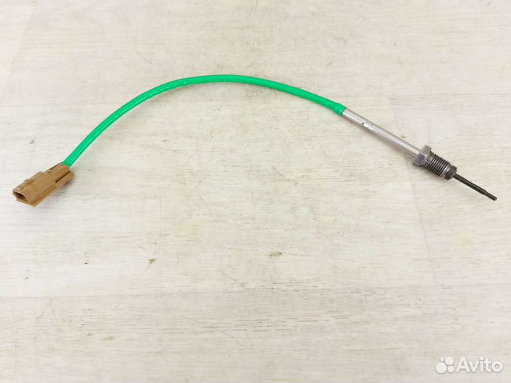 Датчик температуры выхлопных газов Renault K9KE884