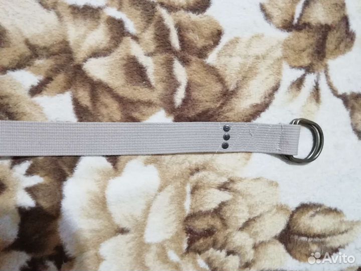 Ремень детский