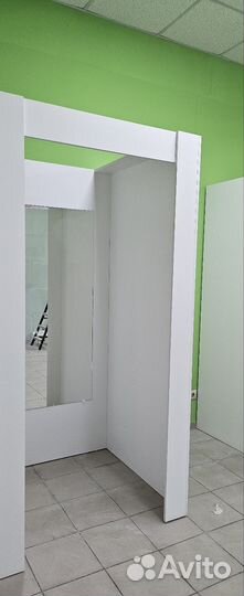 Продю примерочные