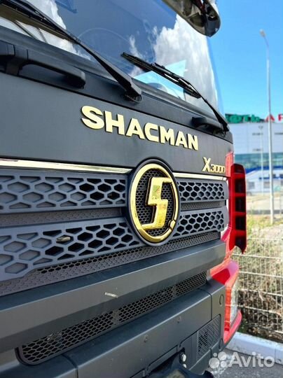 Shacman (Shaanxi) X3000, 2023
