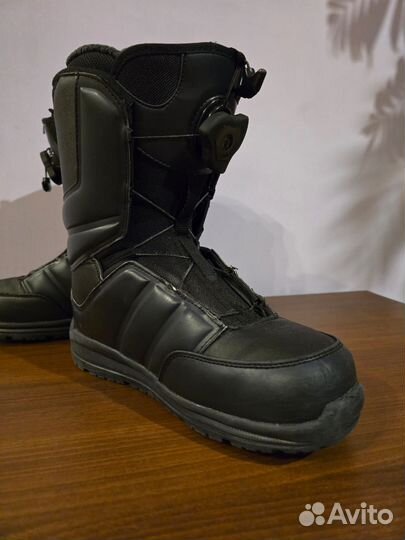 Сноубордические ботинки Northwave hover spin