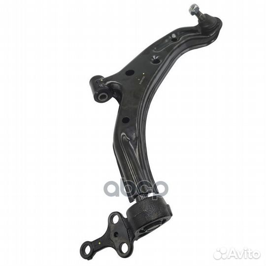 Рычаг правый Nissan Almera (старый арт. CQN-2R)