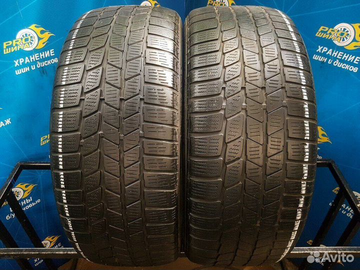 Continental ContiWinterContact TS 810 245/45 R19