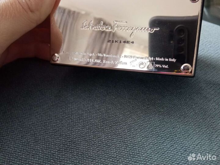 Духи женские Salvatore Ferragamo