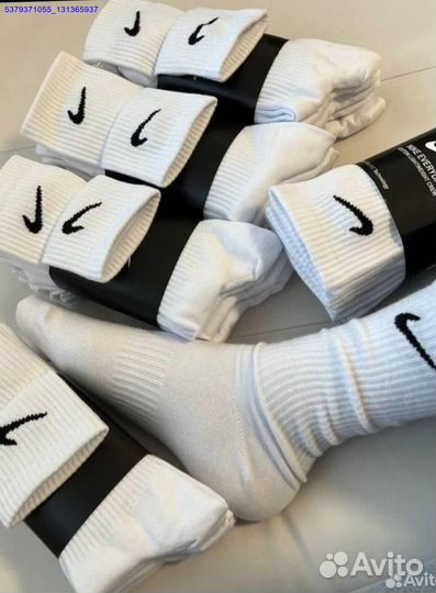 Носки Nike (Арт.12412)