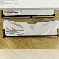 Оперативная память ddr4 32gb 3200mhz