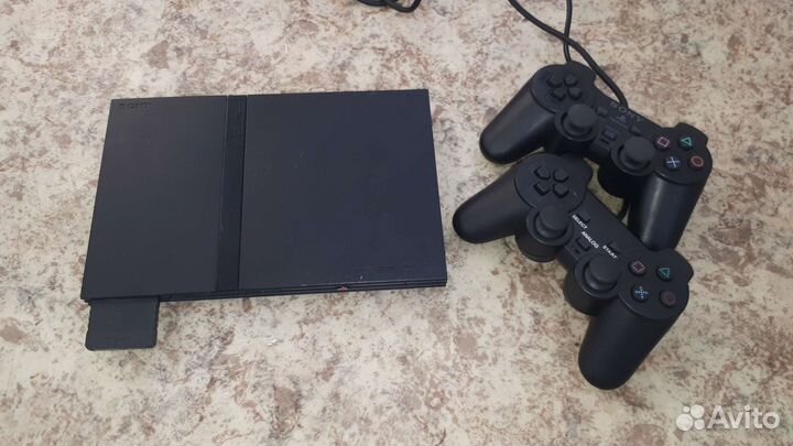 Sony PS2