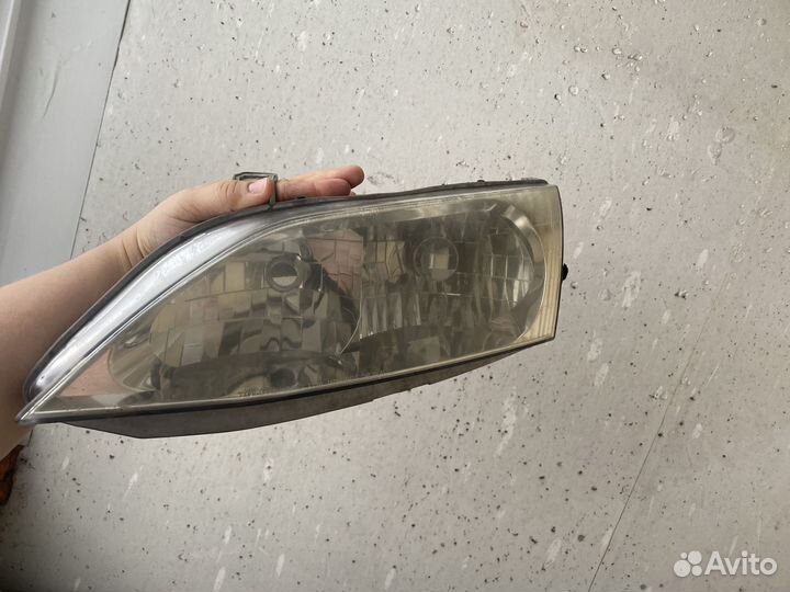 Фары дорест Toyota Windom mcv 20-21 MCV21