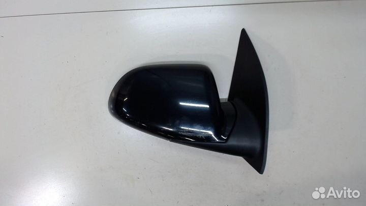Зеркало боковое Chevrolet Equinox, 2005