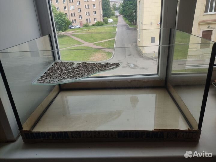 Аквариум 71.1л