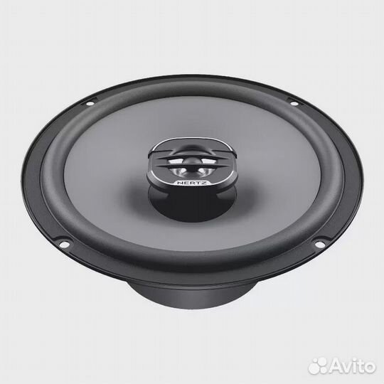 Акустика Hertz Uno X 165