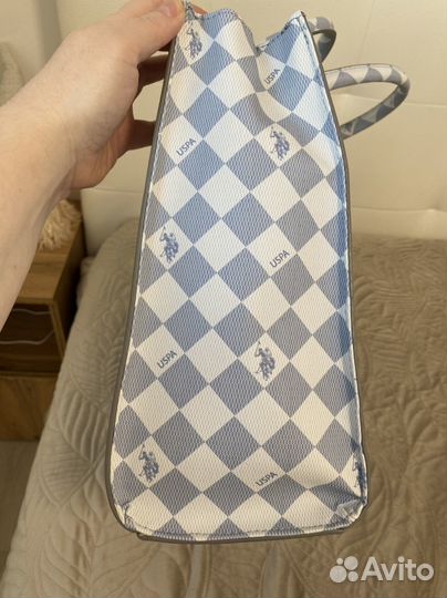 Сумка U.S.polo assn