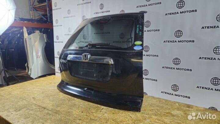 Крышка багажника Honda C-Rv RE 2006 (б/у)