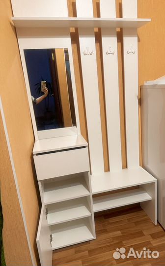 Прихожая бу