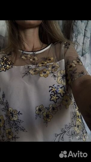 Женские вещи пакетом 42 44