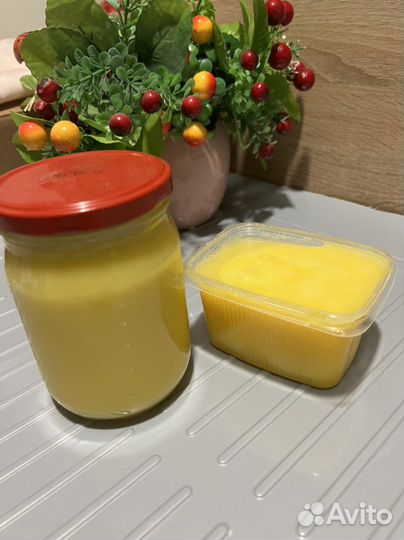 Топлёное масло Воронеж