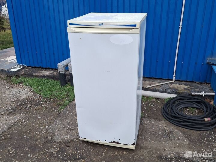 Морозильная камера