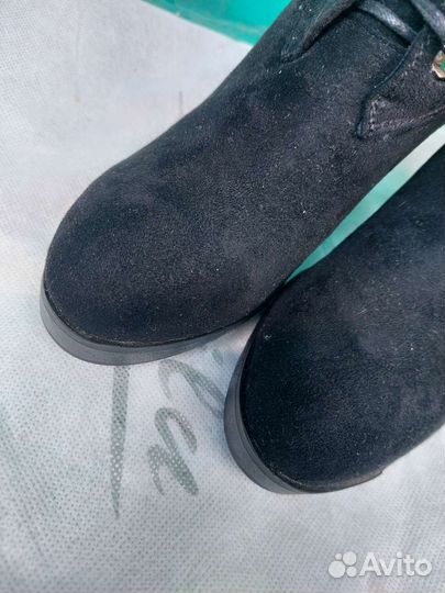 Ботильоны 39