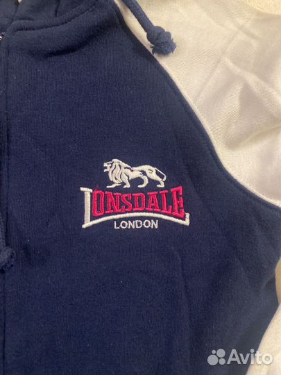 Толстовка женская