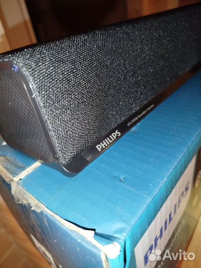 Саудбар philips htl 1190b/12