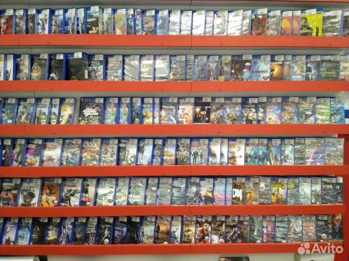 Геймпад Ps4 God of war 3