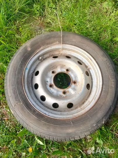 Диски r15 нива2121