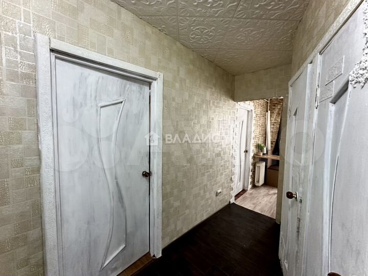 2-к. квартира, 41 м², 5/5 эт.