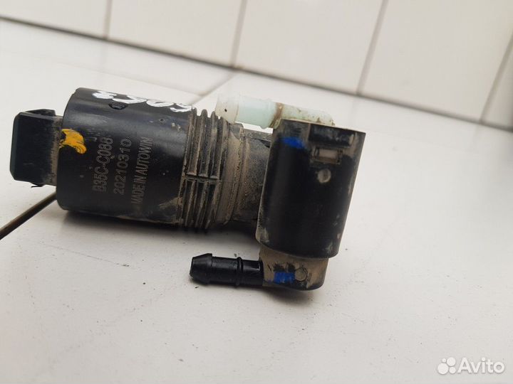 Насос омывателя (Haval F7)