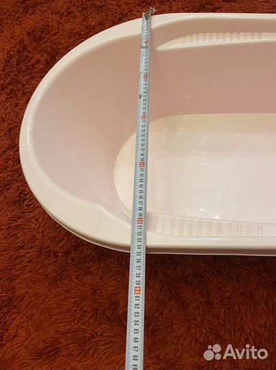 Ванночка для купания